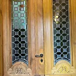 Geister 나움부르크