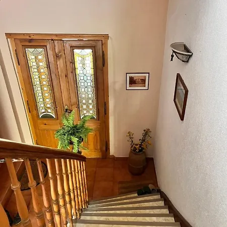 Geister Apartment Naumburg (Saale)