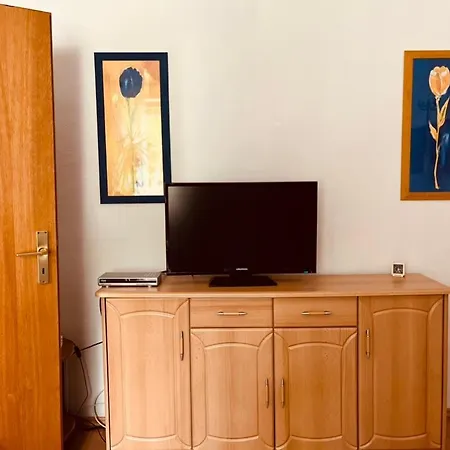 Apartment Geister *