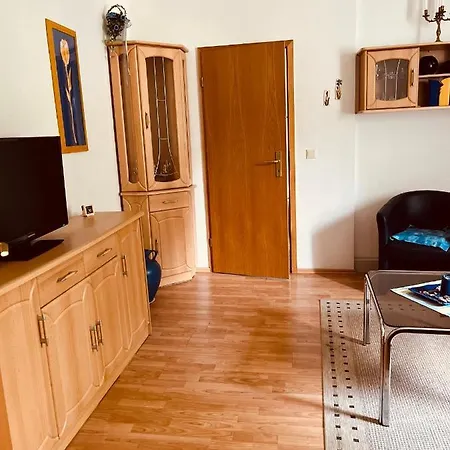 Apartment Geister