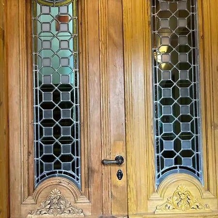 Geister Naumburg (Saale)