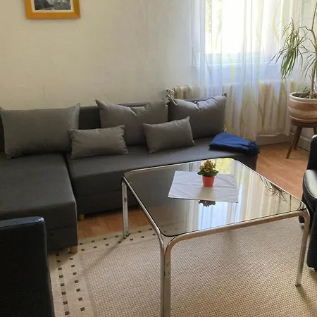 Geister Apartment *