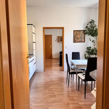 Geister Apartment *