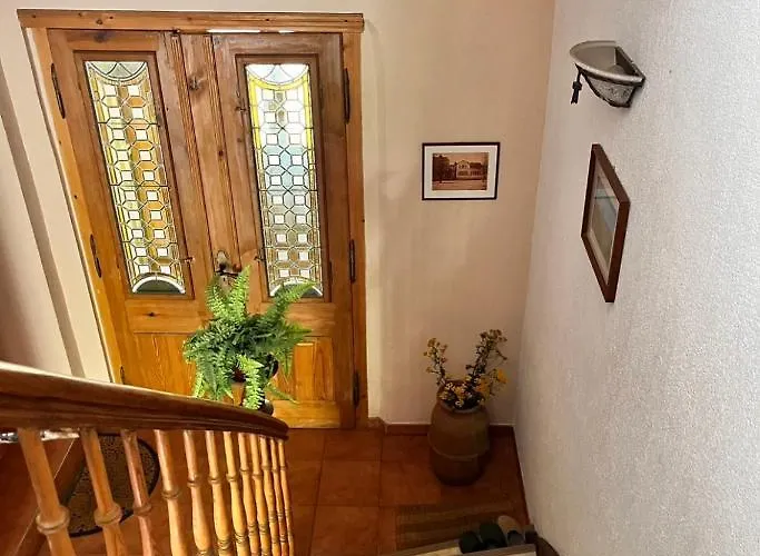 Geister Appartement Naumburg (Saale)