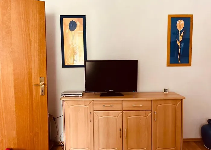 Appartement Geister *