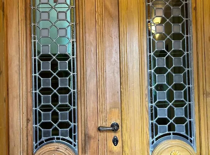 Geister ناومبورغ